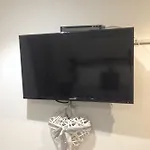 La Casa Del Cuore Daire *