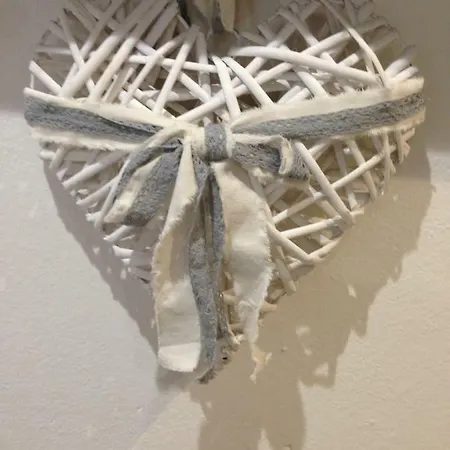 Apartamento La Casa Del Cuore *