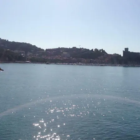 La Casa Del Cuore * Lerici