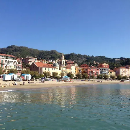 Apartamento La Casa Del Cuore *