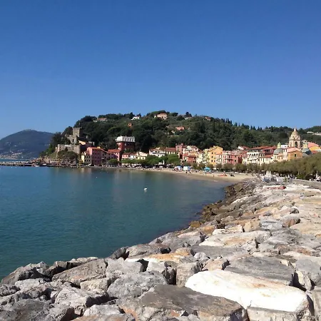 La Casa Del Cuore Apartamento