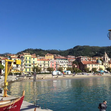 La Casa Del Cuore * Lerici