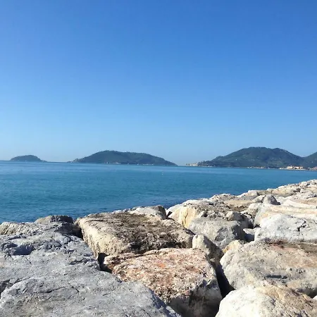 La Casa Del Cuore Apartamento