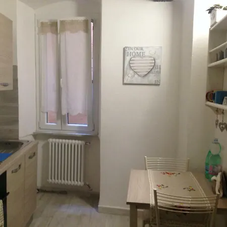 Apartamento La Casa Del Cuore