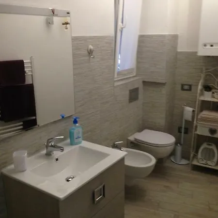 La Casa Del Cuore *