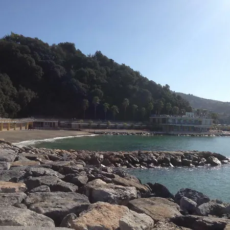 La Casa Del Cuore Apartamento Lerici