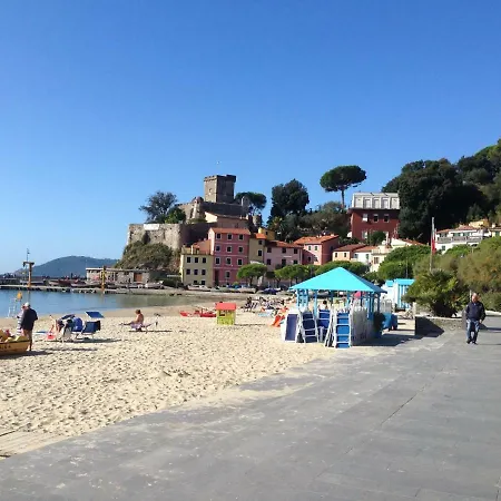 La Casa Del Cuore Apartamento