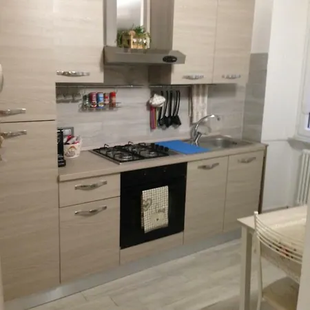 La Casa Del Cuore Lerici