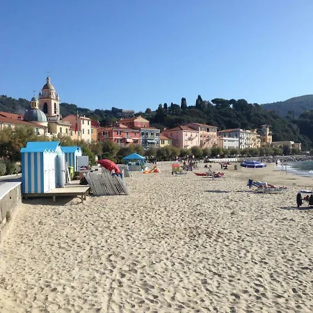 La Casa Del Cuore * Lerici