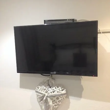 La Casa Del Cuore Apartamento *