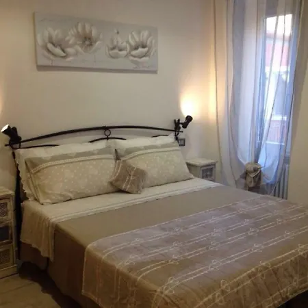 La Casa Del Cuore *