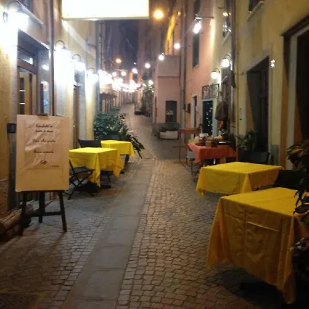La Casa Del Cuore