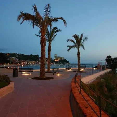 La Casa Del Cuore * Lerici