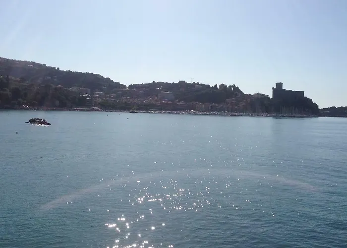 La Casa Del Cuore * Lerici