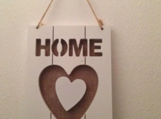 Lägenhet La Casa Del Cuore Lerici