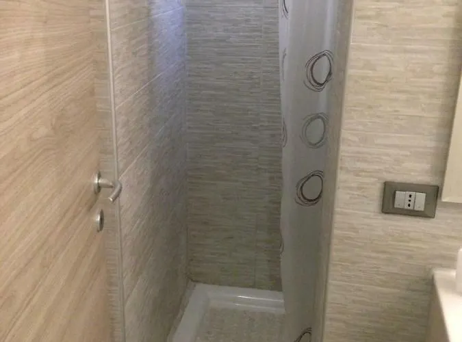 La Casa Del Cuore Lägenhet