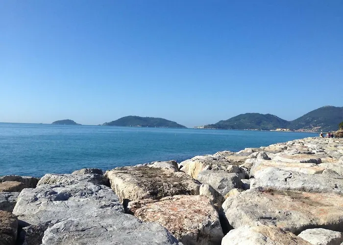 La Casa Del Cuore Lägenhet