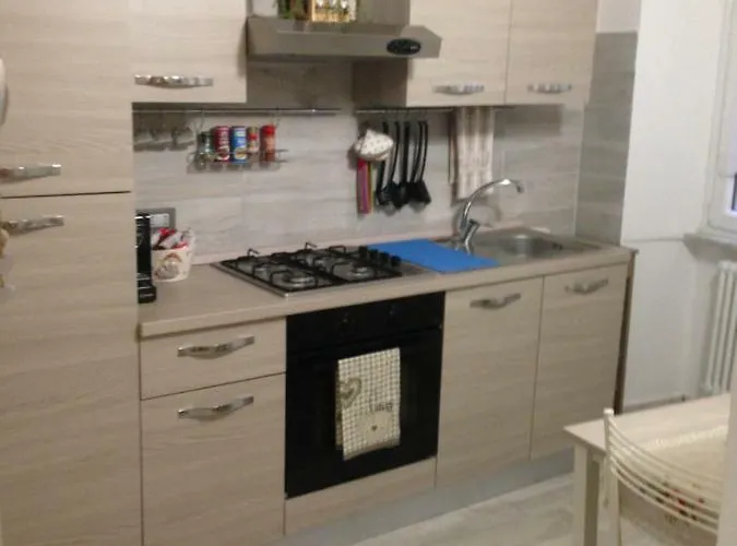 La Casa Del Cuore Lerici