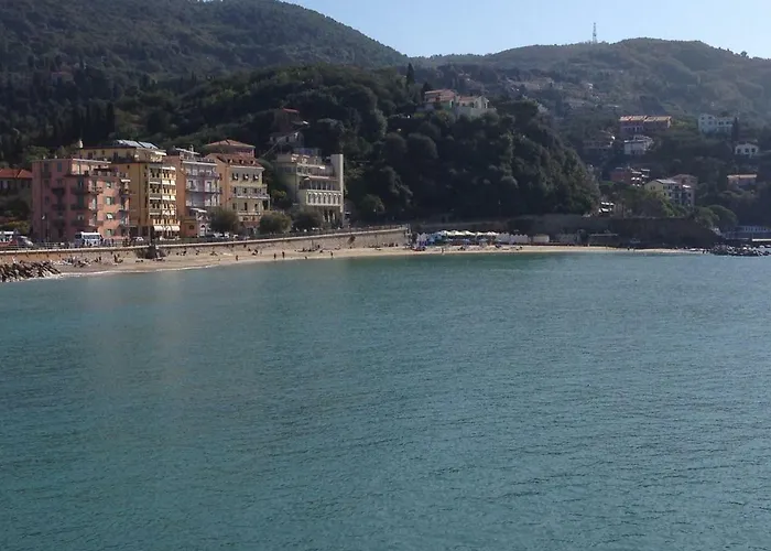 La Casa Del Cuore Lägenhet *