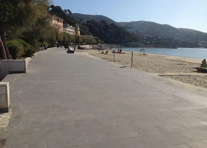 Lägenhet La Casa Del Cuore *