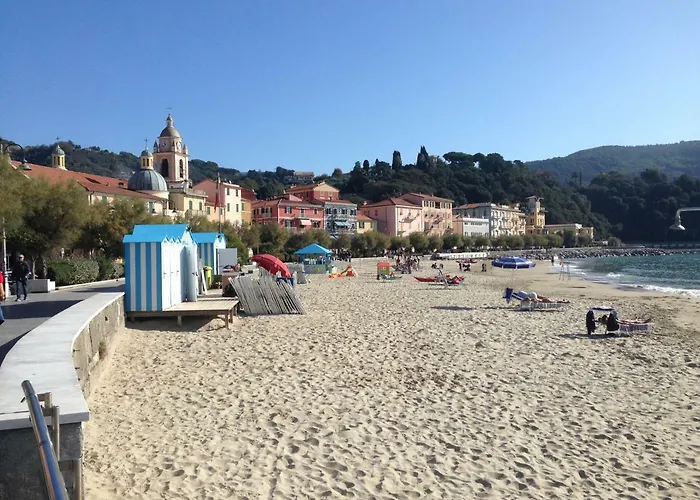 La Casa Del Cuore * Lerici