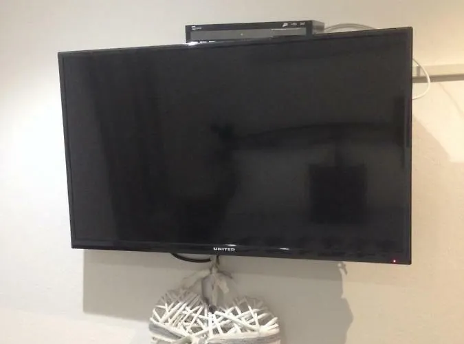 La Casa Del Cuore Lägenhet *