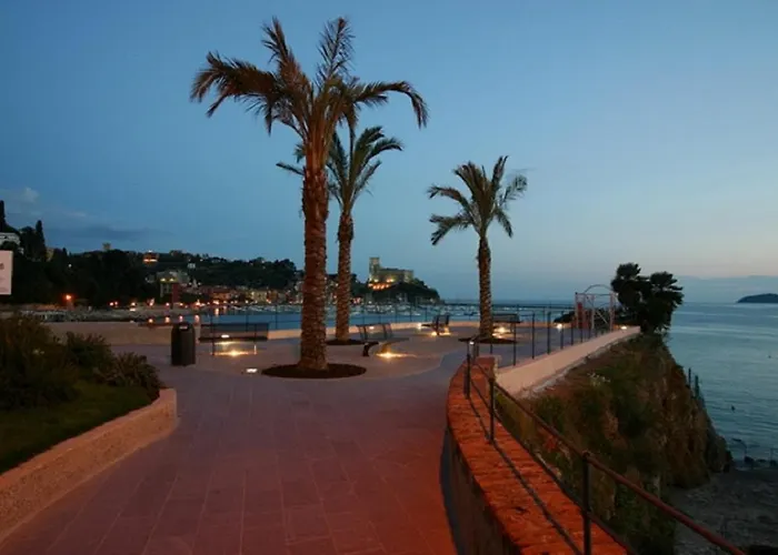 La Casa Del Cuore * Lerici